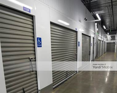 Storage Units for Rent available at 1555 Memorial Drive SE, Atlanta, GA 30317