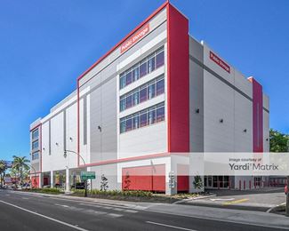 Photo 1 of Public Storage - 4625 West Gandy Blvd, Tampa, FL