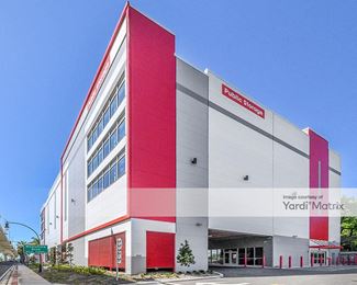 Photo 3 of Public Storage - 4625 West Gandy Blvd, Tampa, FL
