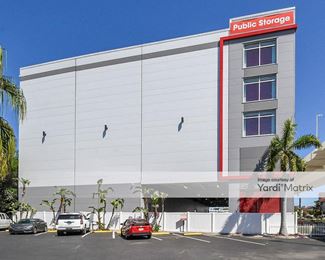 Photo 4 of Public Storage - 4625 West Gandy Blvd, Tampa, FL