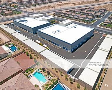 Storage Units for Rent available at 9090 South Grand Canyon Drive, Las Vegas, NV 89178