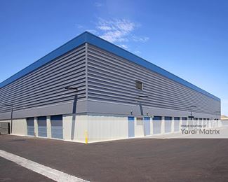 Photo 4 of Golden State Storage - 9090 South Grand Canyon Drive, Las Vegas, NV