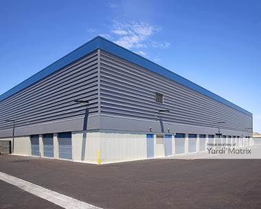Storage Units for Rent available at 9090 South Grand Canyon Drive, Las Vegas, NV 89178
