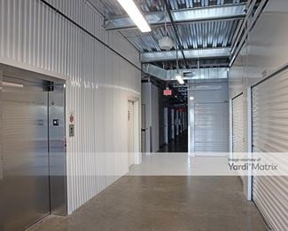 Photo 5 of Golden State Storage - 9090 South Grand Canyon Drive, Las Vegas, NV