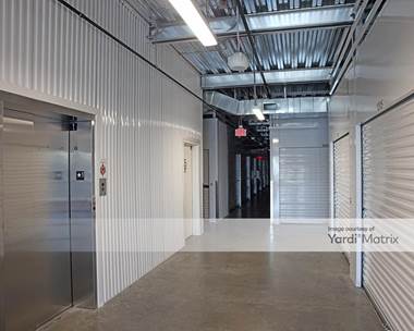 Storage Units for Rent available at 9090 South Grand Canyon Drive, Las Vegas, NV 89178