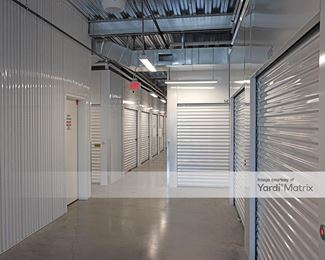 Photo 6 of Golden State Storage - 9090 South Grand Canyon Drive, Las Vegas, NV