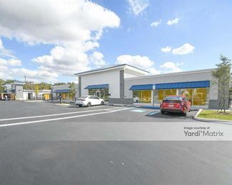 Photo 1 of SecureSpace Self Storage - 10105 Gibsonton Drive, Riverview, FL