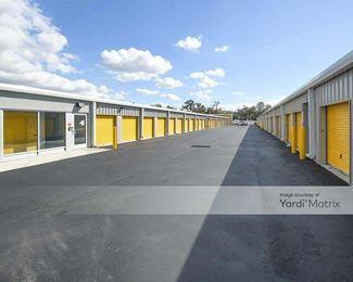 Photo 2 of SecureSpace Self Storage - 10105 Gibsonton Drive, Riverview, FL
