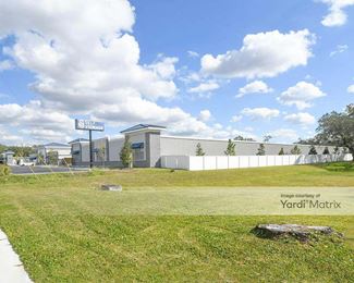 Photo 3 of SecureSpace Self Storage - 10105 Gibsonton Drive, Riverview, FL