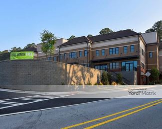 Photo 2 of Extra Space Storage - 795 Veterans Memorial Hwy SE, Mableton, GA
