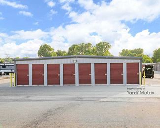 Photo 1 of SecurCare Self Storage - 1513 South Czech Hall Road, Yukon, OK