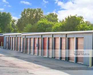 Photo 3 of SecurCare Self Storage - 1513 South Czech Hall Road, Yukon, OK