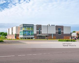 Photo 1 of StorageMart - 3021 124th Avenue NW, Coon Rapids, MN
