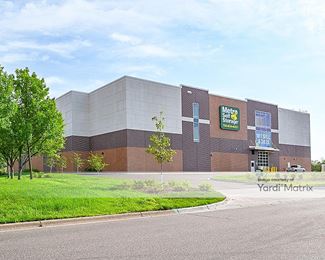 Photo 2 of StorageMart - 3021 124th Avenue NW, Coon Rapids, MN
