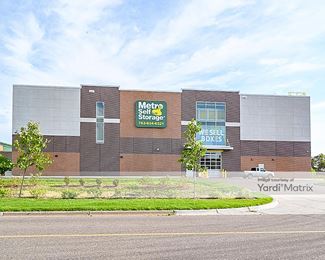 Photo 3 of StorageMart - 3021 124th Avenue NW, Coon Rapids, MN