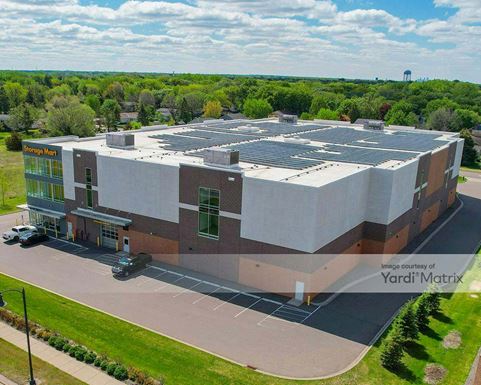 Photo 4 of StorageMart - 3021 124th Avenue NW, Coon Rapids, MN