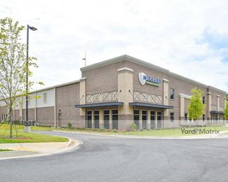 Photo 2 of Midgard Self Storage - 235 GA-314, Fayetteville, GA