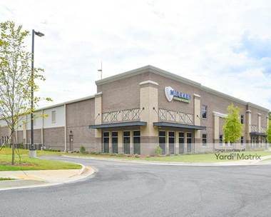 Storage Units for Rent available at 235 GA-314, Fayetteville, GA 30214