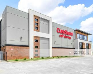 Photo 3 of CubeSmart Self Storage - 9589 US Hwy 90, Daphne, AL