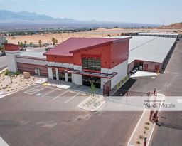 Image for Store More! Self Storage - 51 Auto Mall Circle, Mesquite, NV