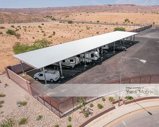 Photo 5 of Store More! Self Storage - 51 Auto Mall Circle, Mesquite, NV