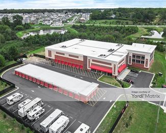 Photo 2 of iStorage - 25850 Point Lookout Road, Leonardtown, MD