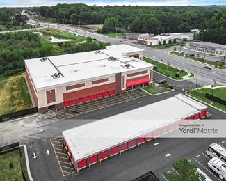 Photo 3 of iStorage - 25850 Point Lookout Road, Leonardtown, MD
