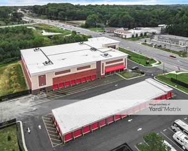Storage Units for Rent available at 25850 Point Lookout Road, Leonardtown, MD 20650