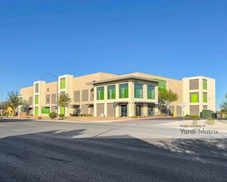 Photo 2 of Extra Space Storage - 4280 Revere Street, North Las Vegas, NV