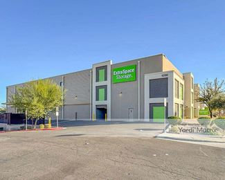 Photo 3 of Extra Space Storage - 4280 Revere Street, North Las Vegas, NV