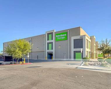 Storage Units for Rent available at 4280 Revere Street, North Las Vegas, NV 89032
