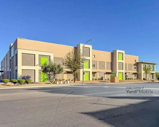 Photo 4 of Extra Space Storage - 4280 Revere Street, North Las Vegas, NV