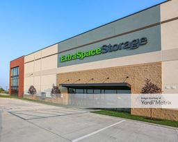 Image for Extra Space Storage - 1160 Technology Drive, O'Fallon, MO