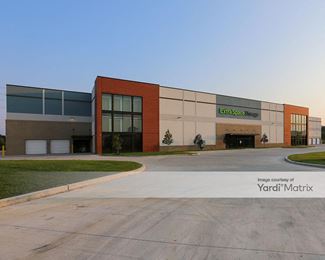 Photo 2 of Extra Space Storage - 1160 Technology Drive, O'Fallon, MO