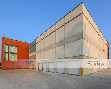 Storage Units for Rent available at 1160 Technology Drive, O'Fallon, MO 63368
