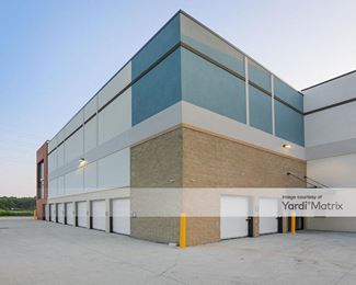 Photo 4 of Extra Space Storage - 1160 Technology Drive, O'Fallon, MO