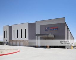 Image for StorAmerica Self Storage - 42039 North Ironwood Drive, San Tan Valley, AZ