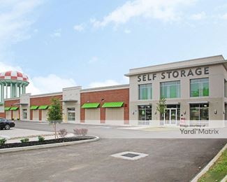 Photo 1 of Space Shop Self Storage - 27048 Lorain Road, North Olmsted, OH