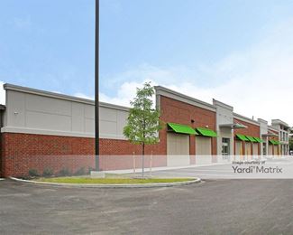 Photo 2 of Space Shop Self Storage - 27048 Lorain Road, North Olmsted, OH