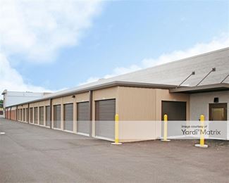 Photo 4 of Space Shop Self Storage - 27048 Lorain Road, North Olmsted, OH