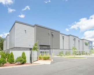 Photo 2 of Extra Space Storage - 1765 Plainfield Pike, Johnston, RI