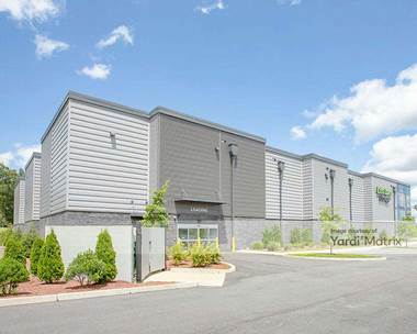 Storage Units for Rent available at 1765 Plainfield Pike, Johnston, RI 02919