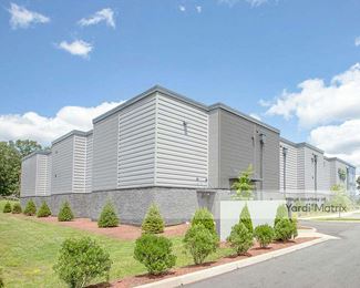 Photo 3 of Extra Space Storage - 1765 Plainfield Pike, Johnston, RI