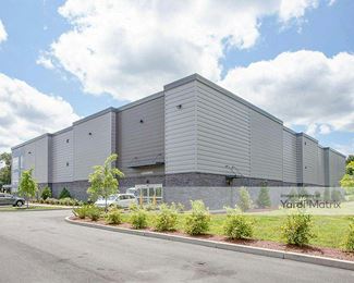 Photo 4 of Extra Space Storage - 1765 Plainfield Pike, Johnston, RI