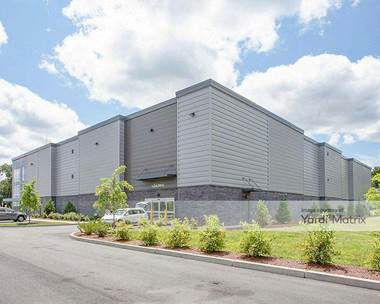 Storage Units for Rent available at 1765 Plainfield Pike, Johnston, RI 02919