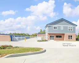 Image for Bearcat Storage - 5805 Kingsgate Drive, Burlington, KY