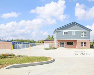 Photo 1 of Bearcat Storage - 5805 Kingsgate Drive, Burlington, KY