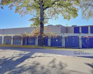 Photo 5 of Extra Space Storage - 55 Fisk Avenue, Springfield, MA