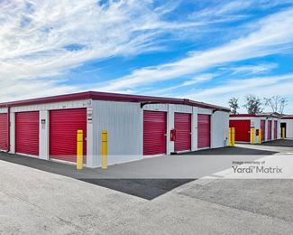Photo 4 of Storage King USA - 5015 North Star Avenue, Panama City, FL