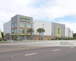 Image for Your Space Self-Store - 1751 South Duncan Drive, Tavares, FL